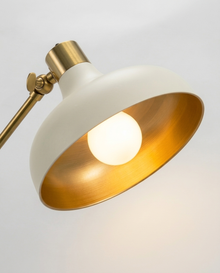 Wyatt Floor Lamp - product view 6