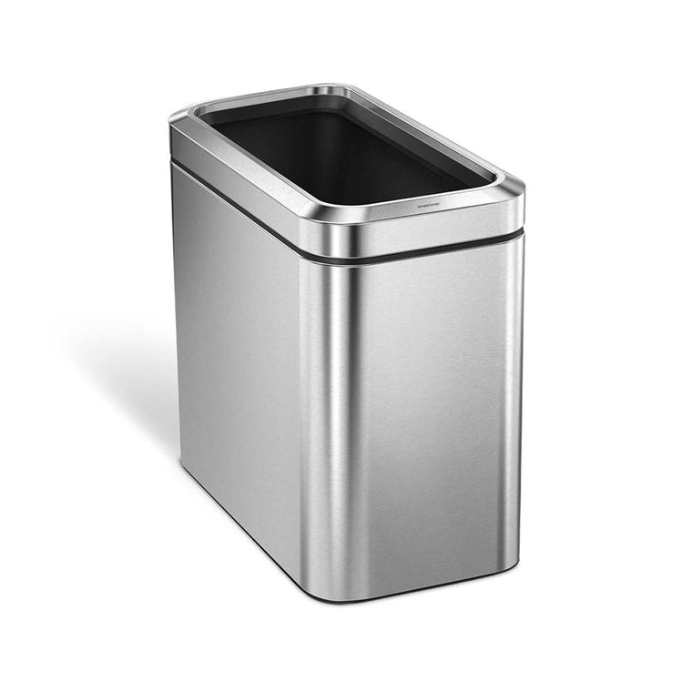 25L Slim Open Can - product view 1