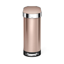 45L Slim Step Can with Liner Rim - product view 7