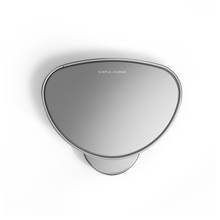 6L Semi-Round Step Can - product view 4
