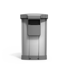 45L Semi-Round Step Can - product view 5