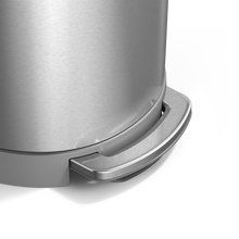 45L Semi-Round Step Can - product view 6