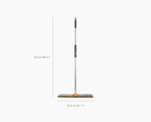 CleanTech™ Adjustable Floor Duster - product view 7