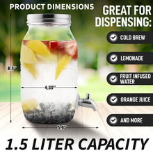 Premium Cold Brew Coffee Maker - product view 7