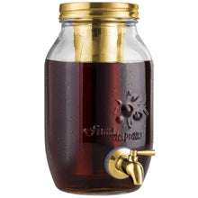 Premium Cold Brew Coffee Maker