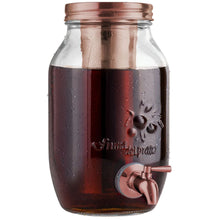 Premium Cold Brew Coffee Maker