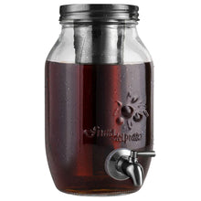Premium Cold Brew Coffee Maker
