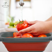 Collapsible Colander - product view 2