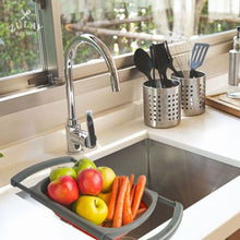 Collapsible Colander - product view 3