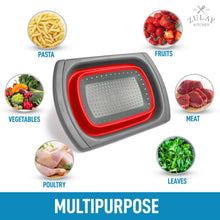 Collapsible Colander - product view 4