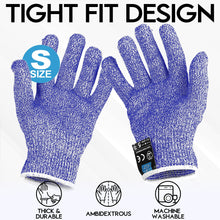 Cut Resistant Gloves - product view 2