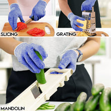 Cut Resistant Gloves - product view 5