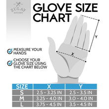 Cut Resistant Gloves - product view 6