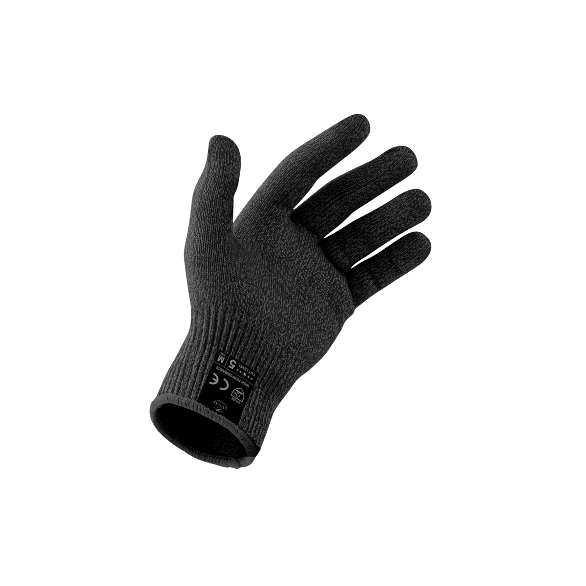 Cut Resistant Gloves - product view 1