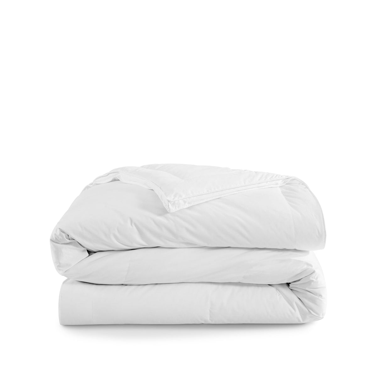Down Comforter - product view 1