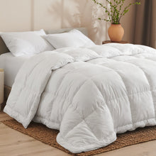 Down Comforter - product view 2