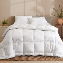 Down Comforter - product view 5