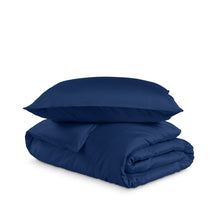 Rayon From Bamboo Duvet Cover Set
