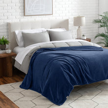 Microplush Chevron Blanket - product view 2