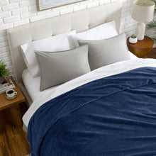 Microplush Chevron Blanket - product view 5