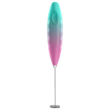 Double Grip Handheld Milk Frother