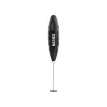 Double Grip Handheld Milk Frother - product view 1