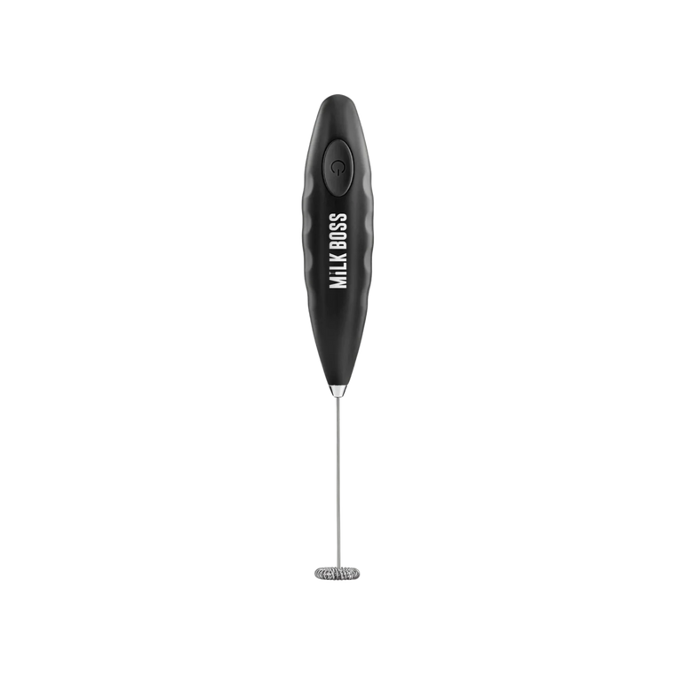 Double Grip Handheld Milk Frother - product view 1