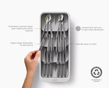 DrawerStore™ Large Tiered Cutlery Organizer - product view 6