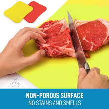 Flexible Cutting Board Mats - Set of 3 - product view 7