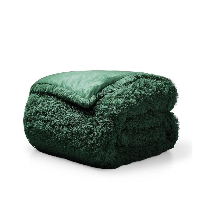 Shaggy Duvet Cover - product view 1