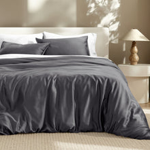 TENCEL™ Lyocell Duvet Cover Set - product view 2