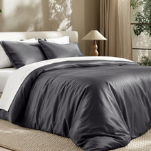 TENCEL™ Lyocell Duvet Cover Set - product view 5