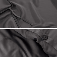 TENCEL™ Lyocell Duvet Cover Set - product view 7