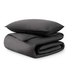 TENCEL™ Lyocell Duvet Cover Set - product view 4