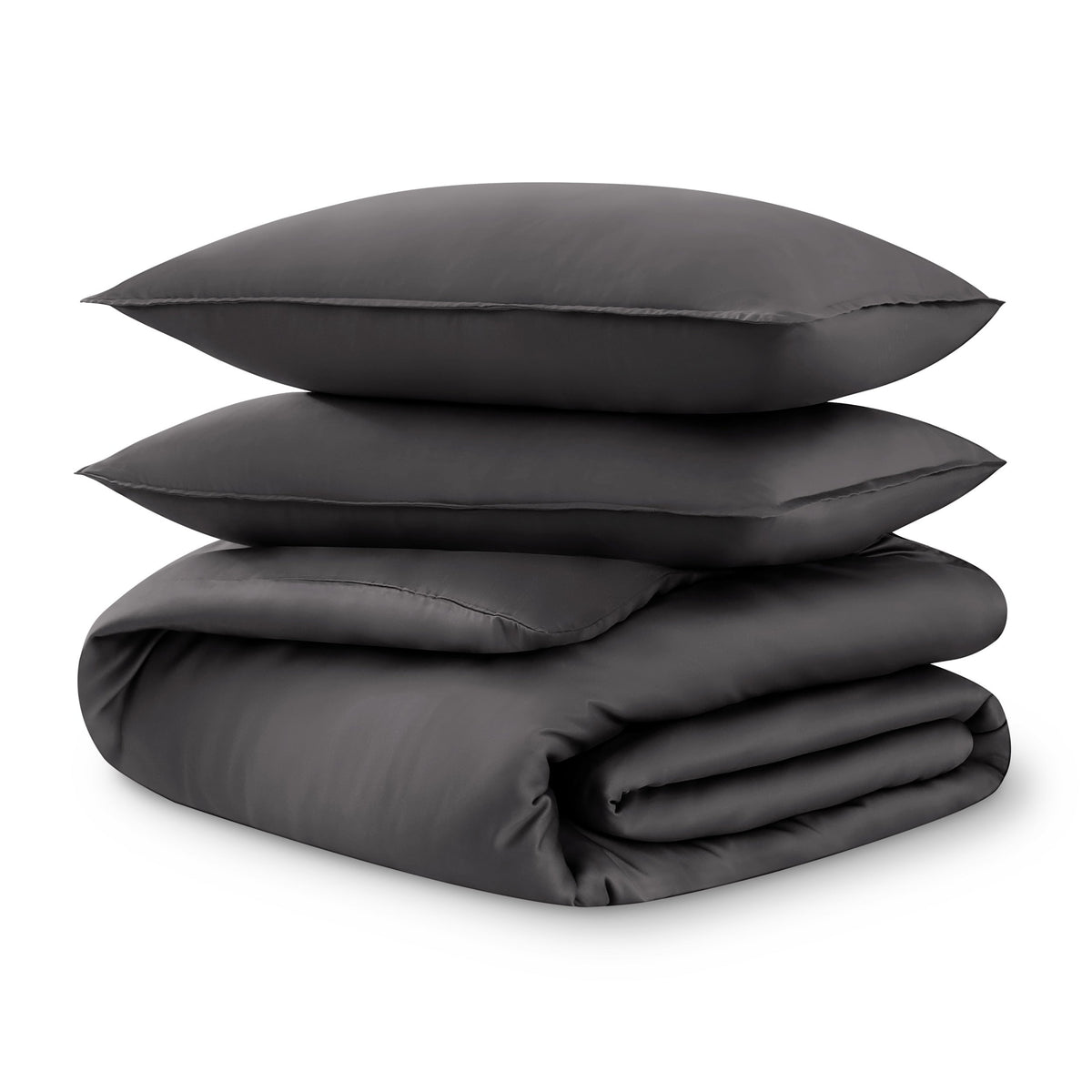 TENCEL™ Lyocell Duvet Cover Set - product view 1