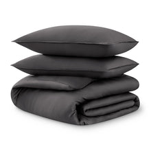 TENCEL™ Lyocell Duvet Cover Set - product view 1