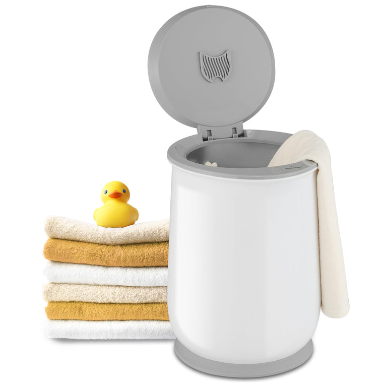Towel Warmer Bucket - 21 L Bathroom Towel Heater - product view 1