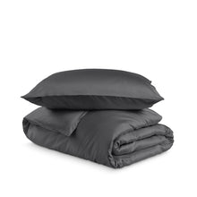 Rayon From Bamboo Duvet Cover Set
