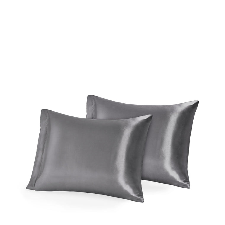 Mulberry Silk Pillowcase Set - product view 1