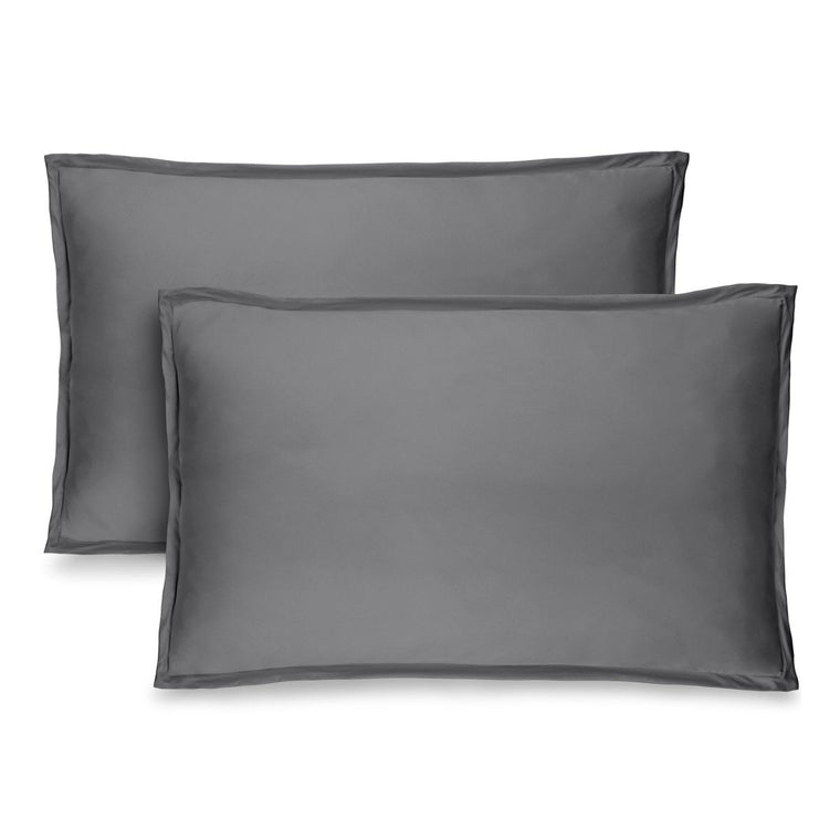 Ultra-Soft Pillow Sham Set - product view 1