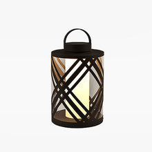 Modern Perforated Waterproof Landscape Light - product view 7