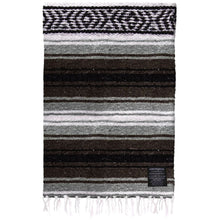 Handcrafted Mexican Blanket