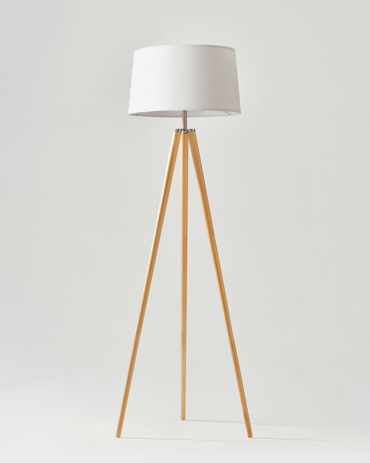 Emma Floor Lamp - product view 1