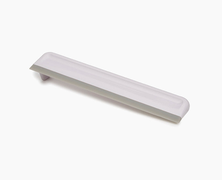 EasyStore™ Light Gray Shower Squeegee - product view 1