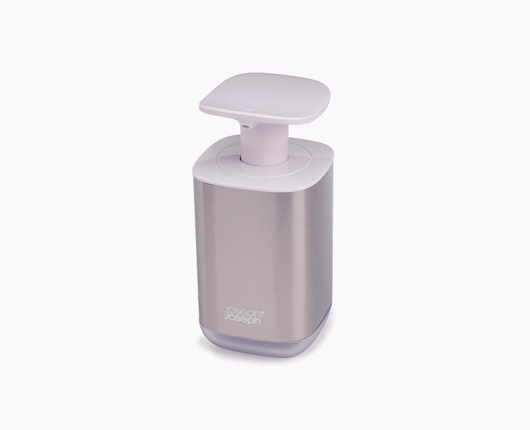 Presto™ Stainless-steel Hygienic Soap Dispenser - product view 1