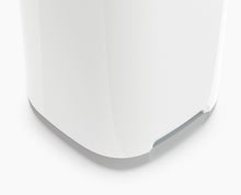 EasyStore™ Light Gray Toothbrush Holder - product view 4