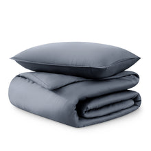 TENCEL™ Lyocell Duvet Cover Set