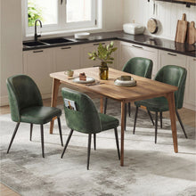 Dining Chairs Upholstered Kitchen Chairs - product view 4