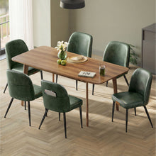Dining Chairs Upholstered Kitchen Chairs - product view 3