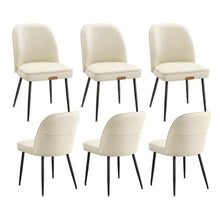 Dining Chairs Upholstered Kitchen Chairs - product view 2